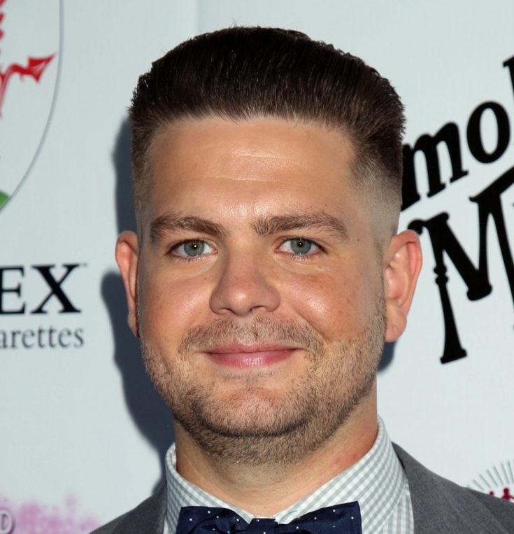 Coupes de cheveux pour hommes pour un visage rond