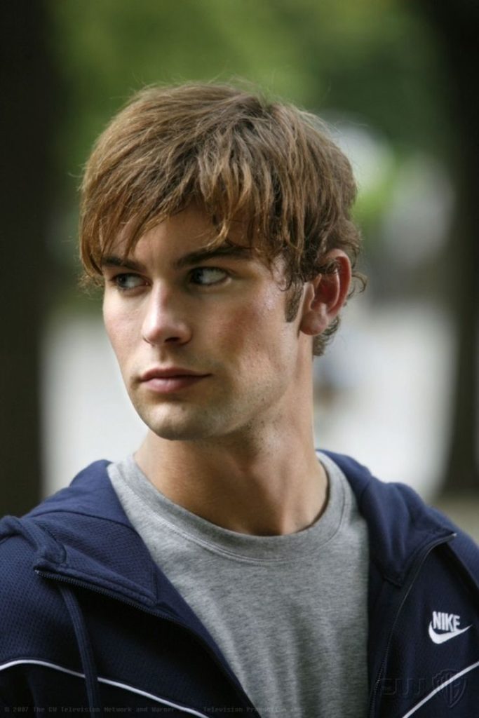 Coupes de cheveux pour hommes pour un visage rond