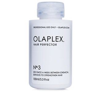 Traitement capillaire Olaplex