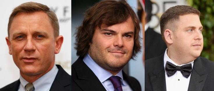 Coupes de cheveux pour hommes pour un visage rond