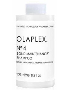 Traitement capillaire Olaplex