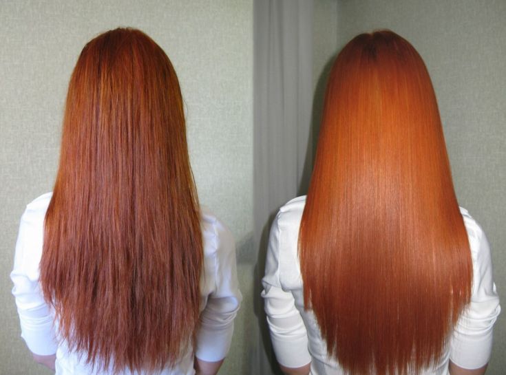 Biolamination des cheveux avantages et inconvénients