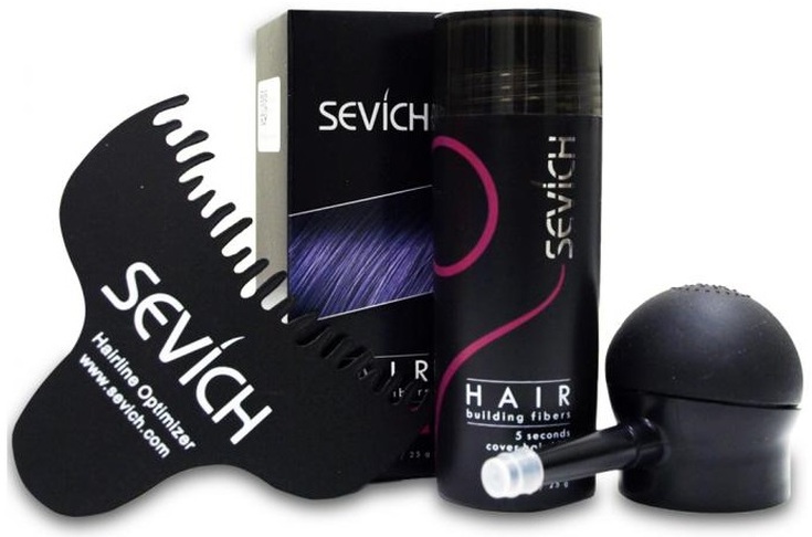 Top 5 des meilleurs épaississants pour cheveux