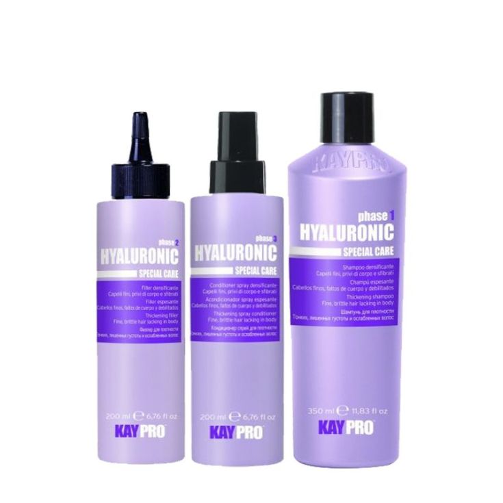 Top 5 des meilleurs remplisseurs de cheveux