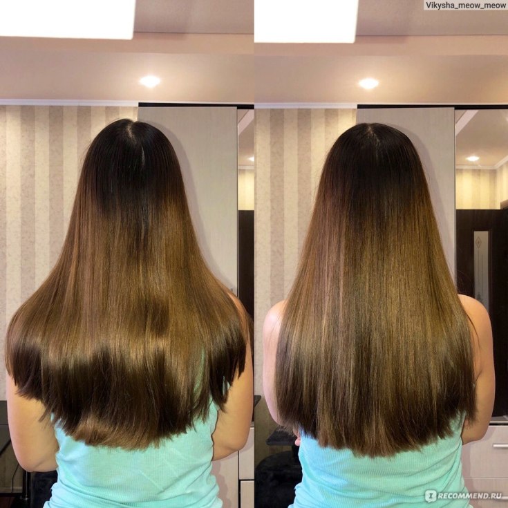 Top 5 des meilleurs remplisseurs de cheveux