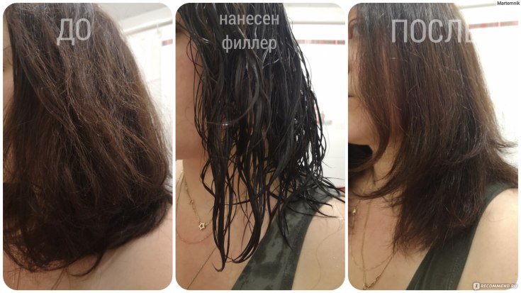 Top 5 des meilleurs remplisseurs de cheveux