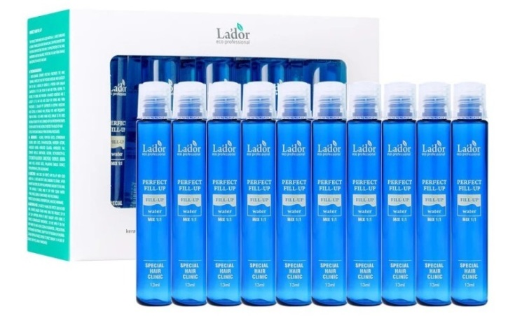 Top 5 des meilleurs remplisseurs de cheveux