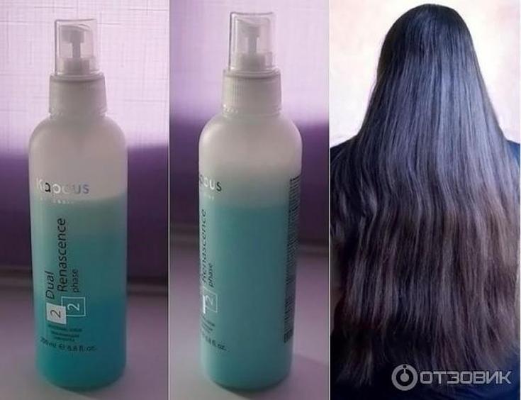 Top 5 des meilleurs sérums capillaires