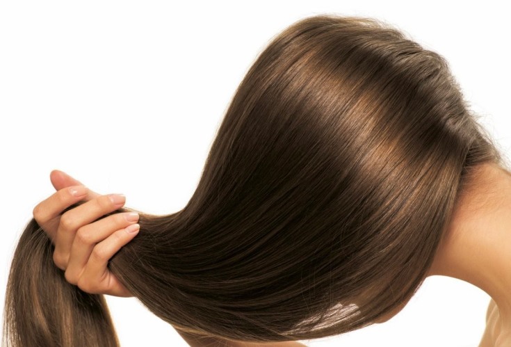 Top 5 des meilleures émulsions capillaires