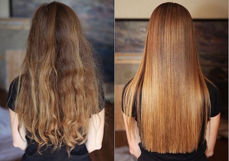 Biolamination des cheveux avantages et inconvénients