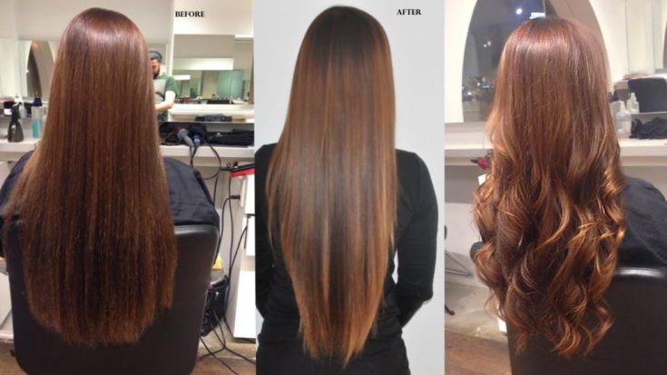 Biolamination des cheveux avantages et inconvénients