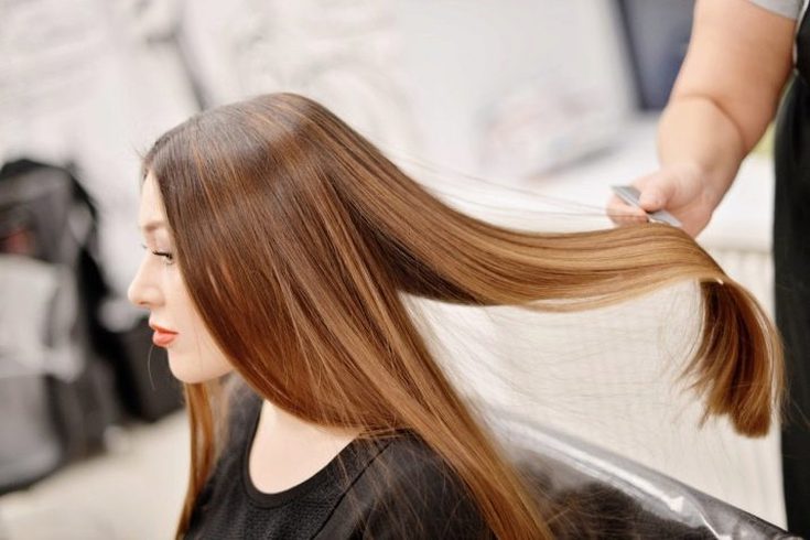 Biolamination des cheveux avantages et inconvénients