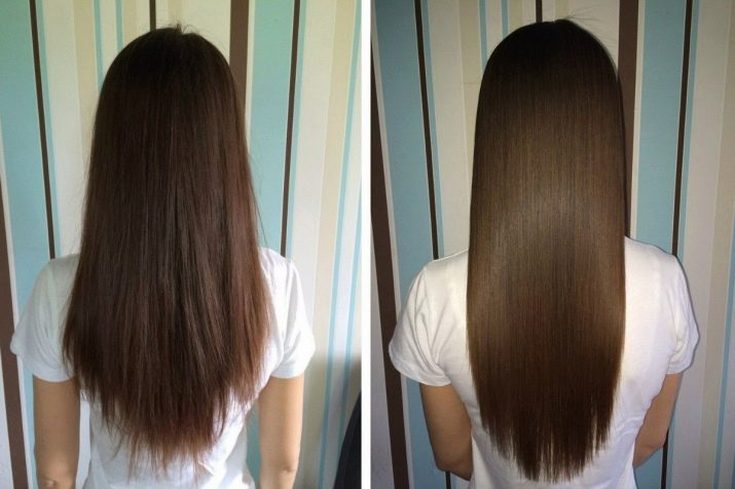 Biolamination des cheveux avantages et inconvénients