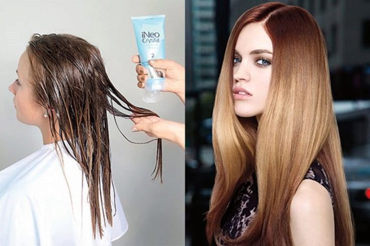 Biolamination des cheveux avantages et inconvénients