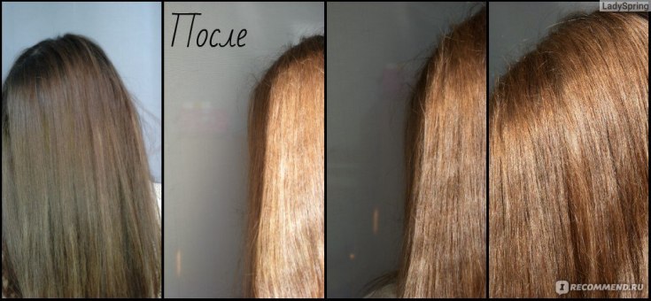 Top 5 des meilleures émulsions capillaires