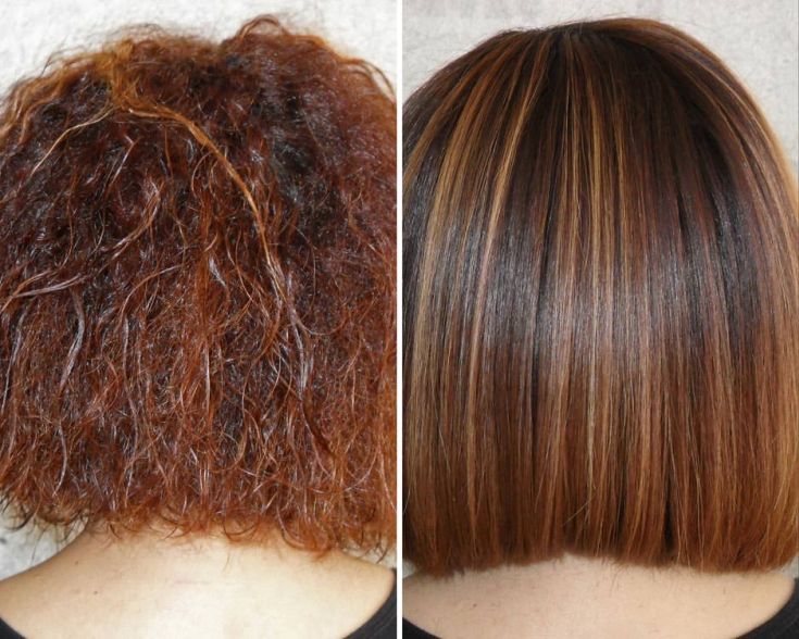 Biolamination des cheveux avantages et inconvénients