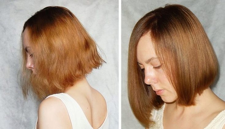 Biolamination des cheveux avantages et inconvénients