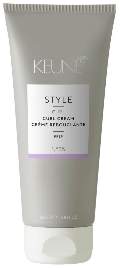 Top 5 des meilleures crèmes capillaires