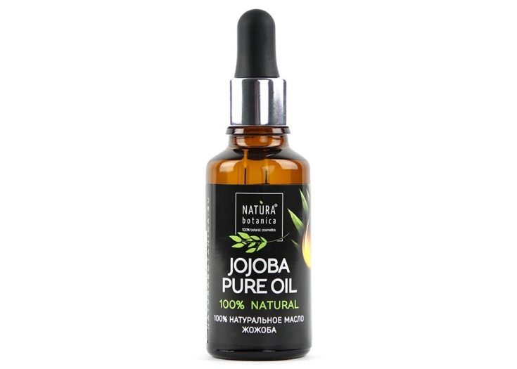 L'huile de jojoba pour les cheveux