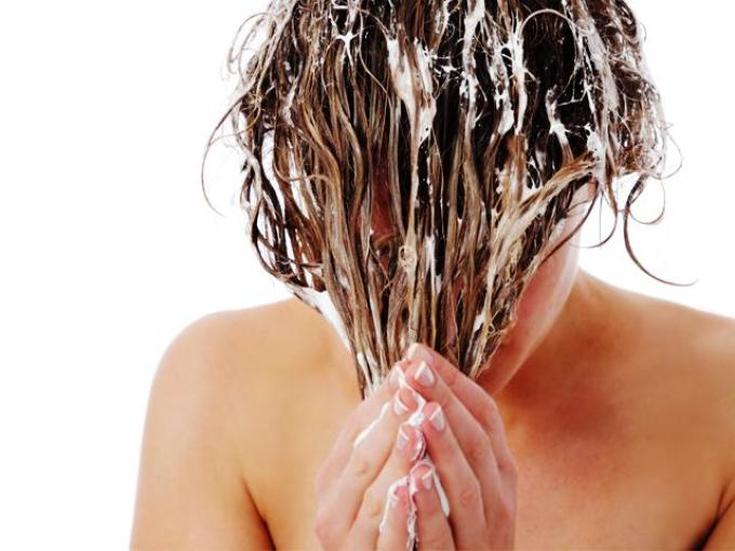 Huile de cumin pour les cheveux