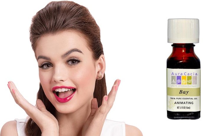 Huile de Bey pour cheveux