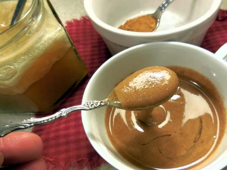Huile de macadamia pour cheveux