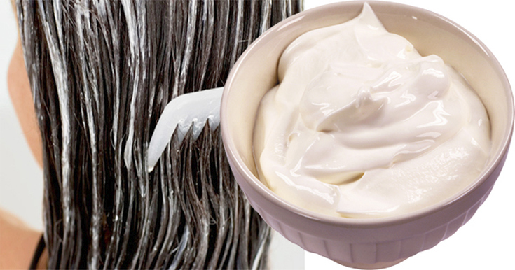 Huile de cumin pour les cheveux