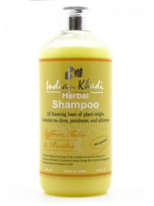 Huile de cumin pour les cheveux