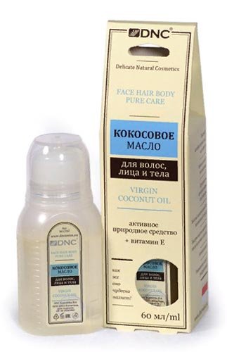 Huile capillaire sans rinçage
