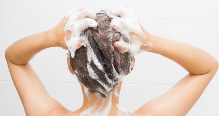 Huile de cumin pour les cheveux