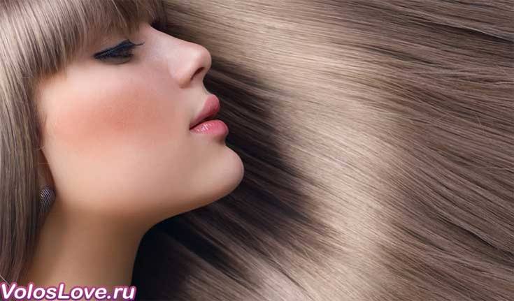 Huile d'ortie pour les cheveux