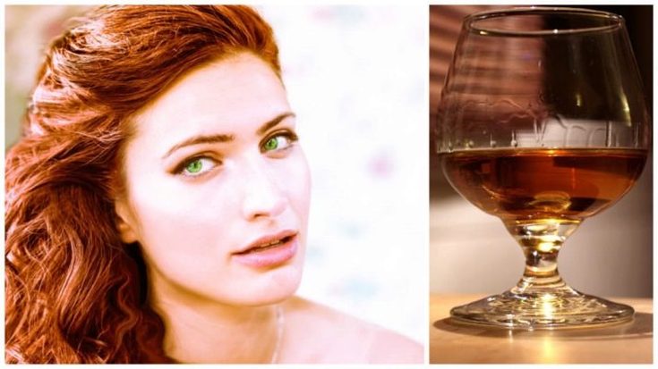 L'huile de jojoba pour les cheveux