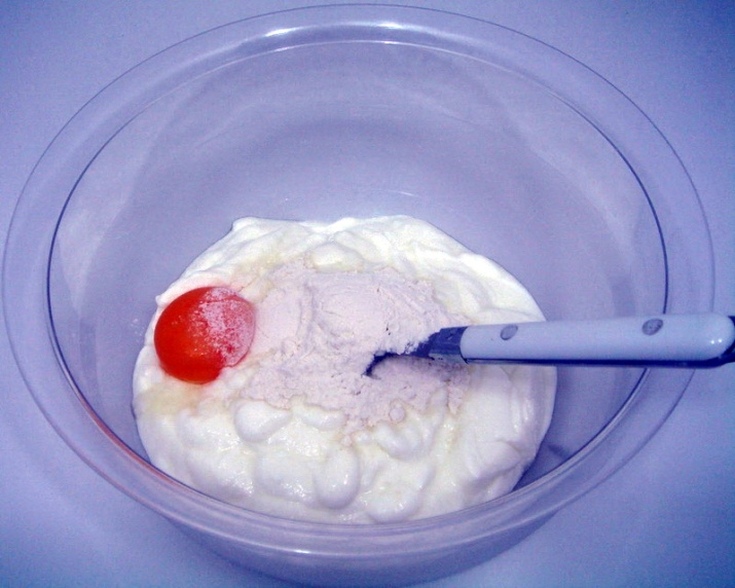 Huile de macadamia pour cheveux