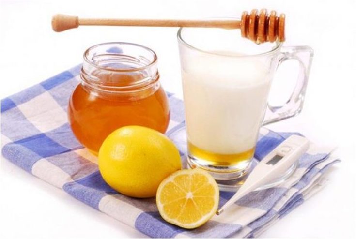L'huile de citron pour les cheveux