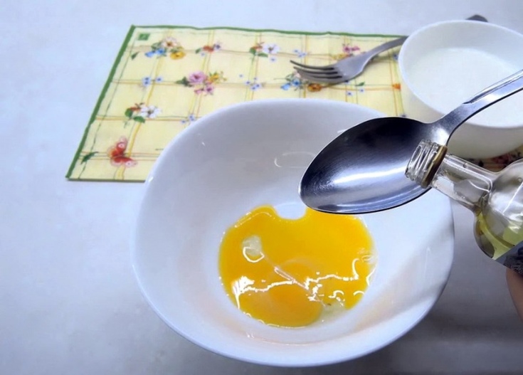 Huile de macadamia pour cheveux