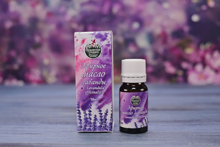 Huiles essentielles pour cheveux