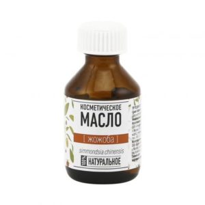 L'huile de jojoba pour les cheveux