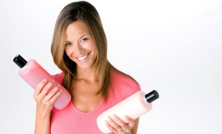 Huile de macadamia pour cheveux