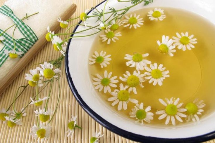 L'huile de citron pour les cheveux