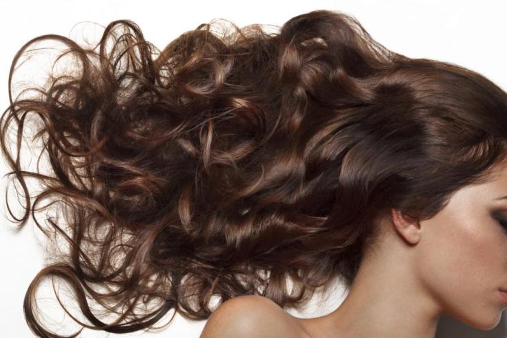 Huile de cumin pour les cheveux