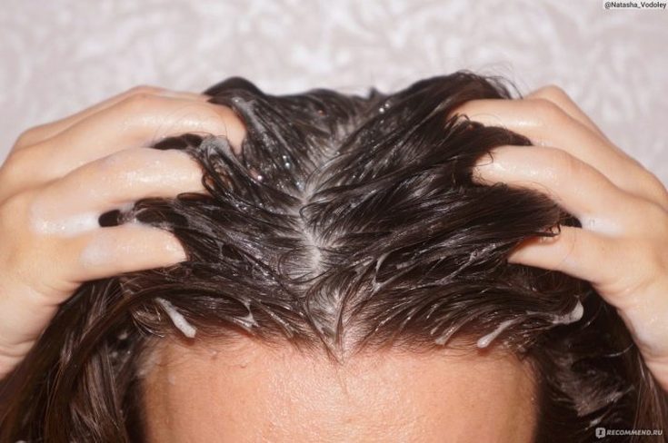 Huile de bardane pour cheveux