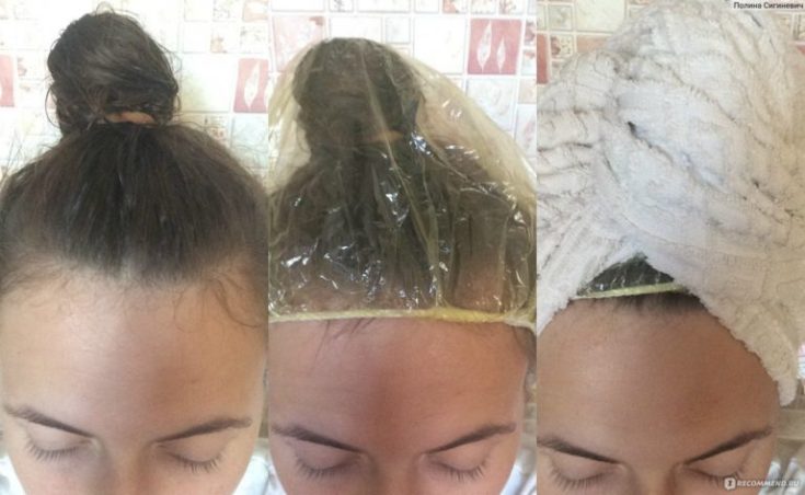 Huile de cumin pour les cheveux