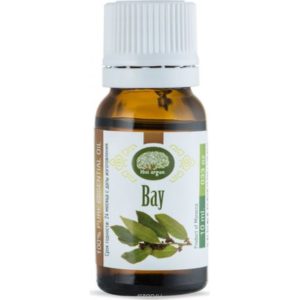 Huile de Bey pour cheveux