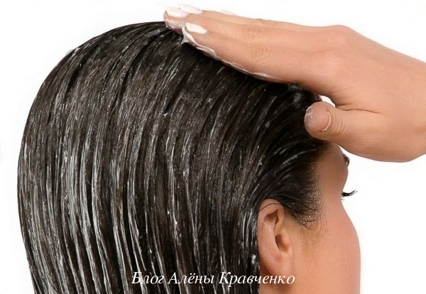 Beurre de karité pour les cheveux