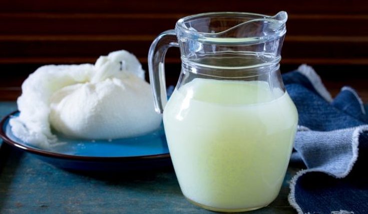 L'huile de citron pour les cheveux