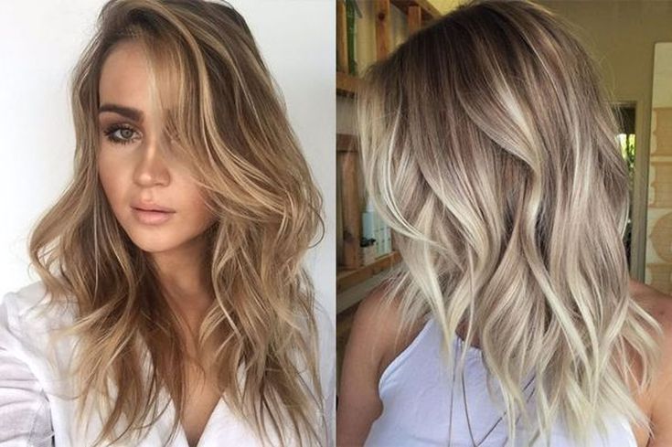 Comment éclaircir vous-même des mèches de cheveux à la maison
