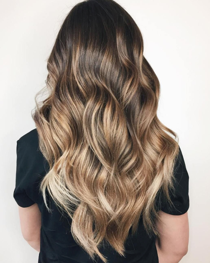 Comment faire un balayage à la maison pour vous-même