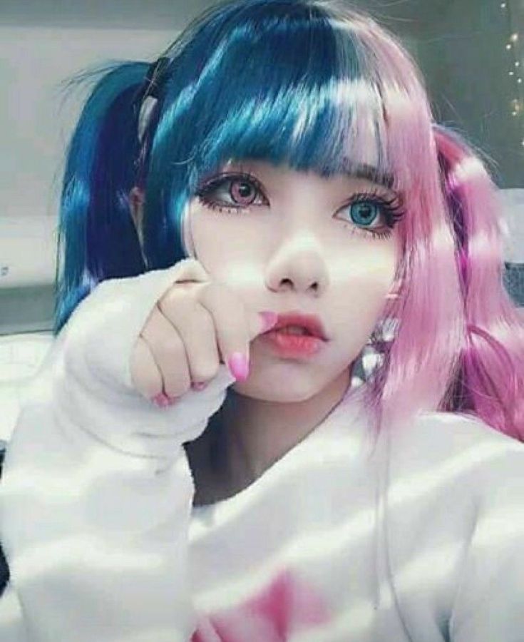 Coiffures d'anime pour femmes - comment faire des options légères et belles