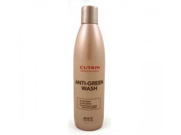 Comment enlever les cheveux verts des cheveux après la teinture