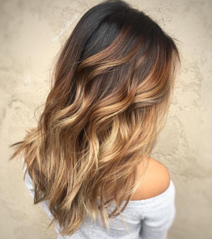 Comment faire un balayage à la maison pour vous-même